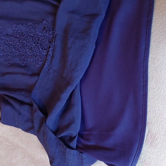 Pullover silky shell - Picture 6 of 6